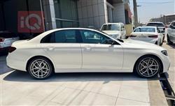 مرسيدس بنز E-Class